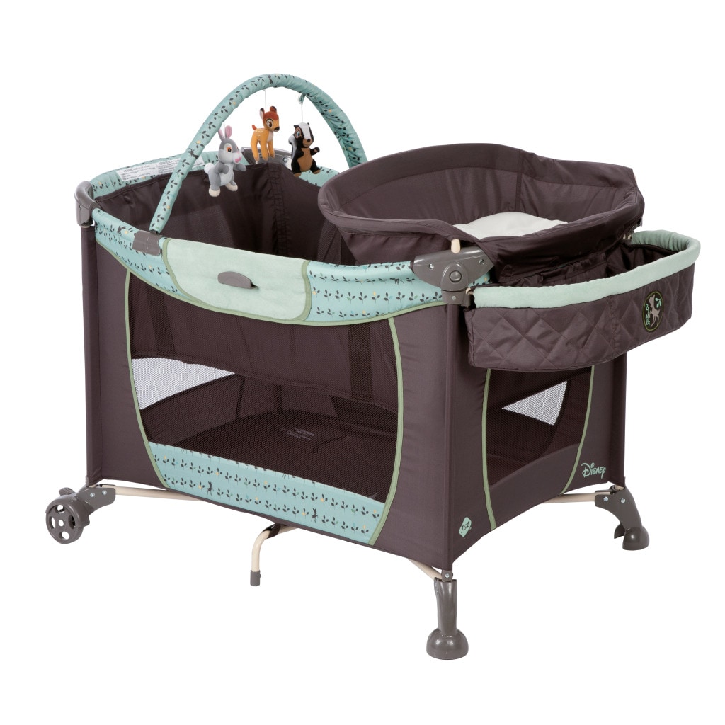 Disney Bambi Care Center Playard Today $105.99