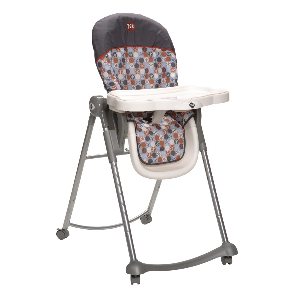 safety 1st adaptable high chair