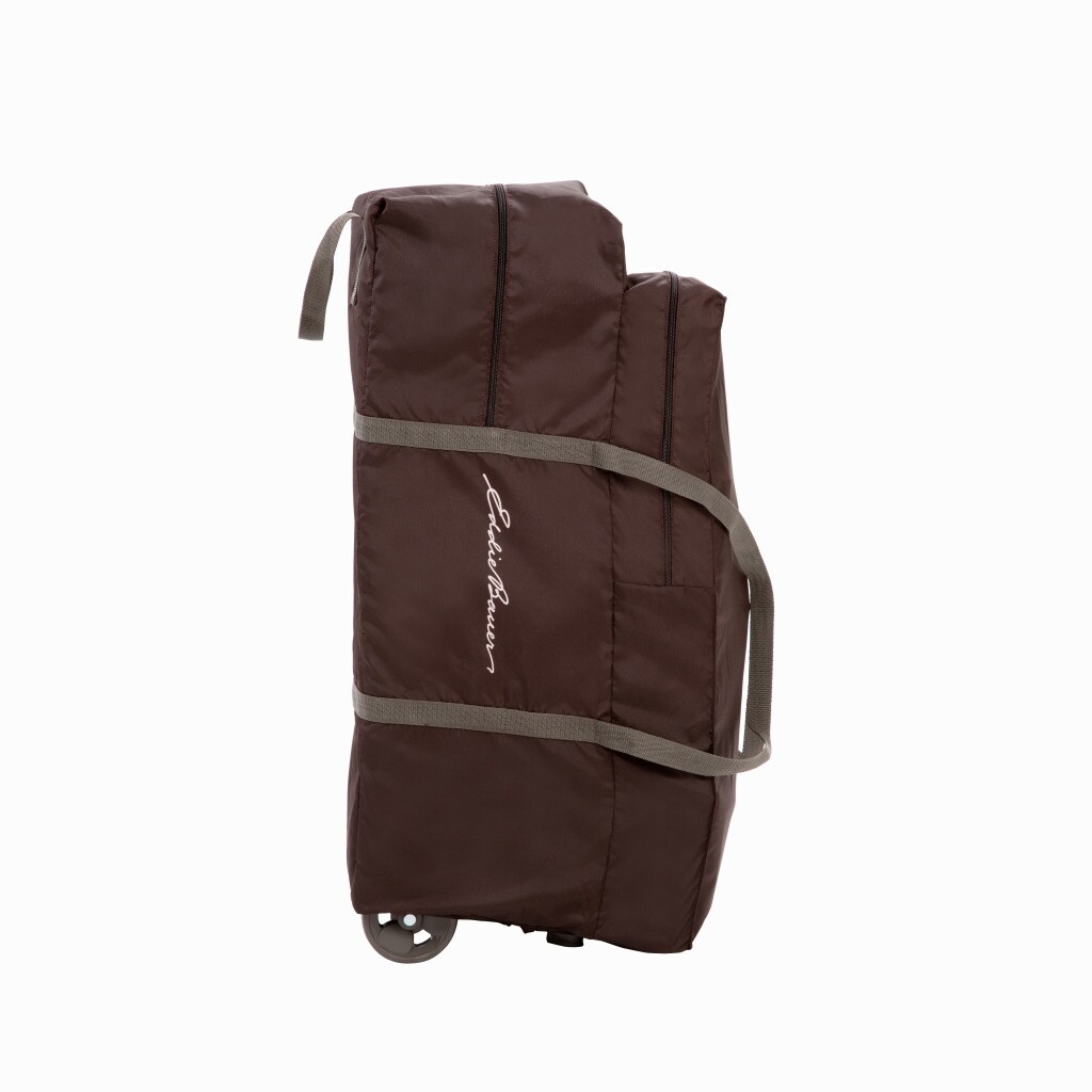 eddie bauer complete care playard