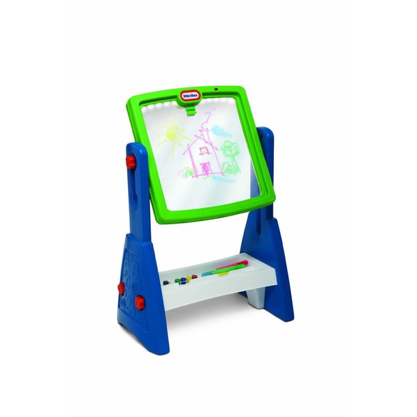 little tikes art easel