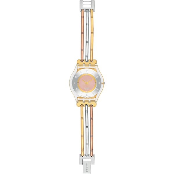 bracelet montre swatch