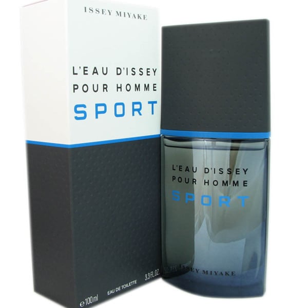 issey miyake pour homme edt