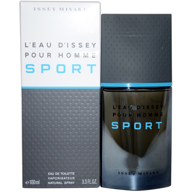 L eau d issey sport. Leau Dissey pour homme купить.