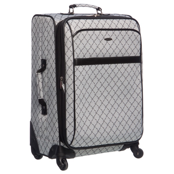 pierre cardin luggage website