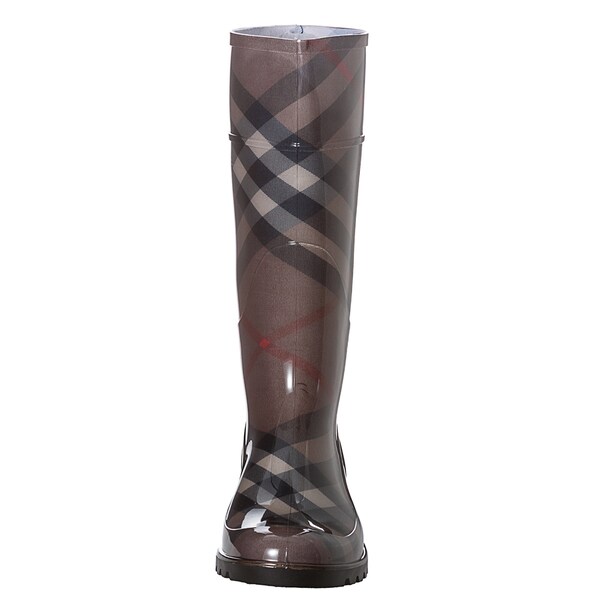 burberry rain boots 2017