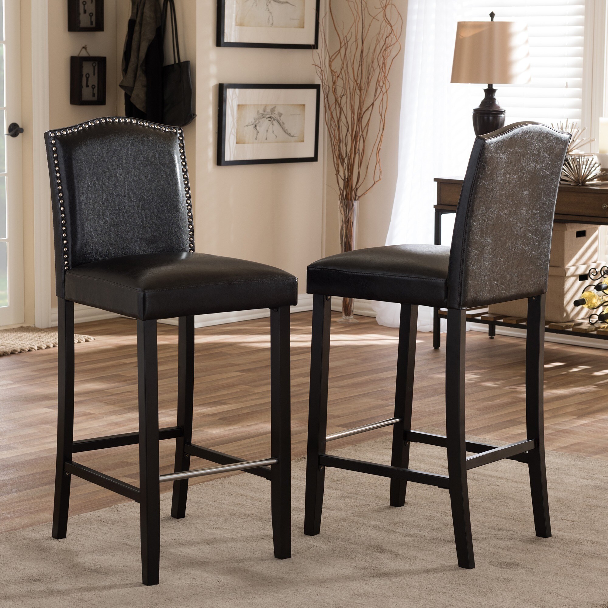 copper grove bar stools