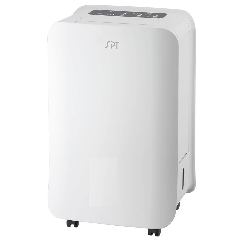 SPT Desiccant Low Temperature Dehumidifier