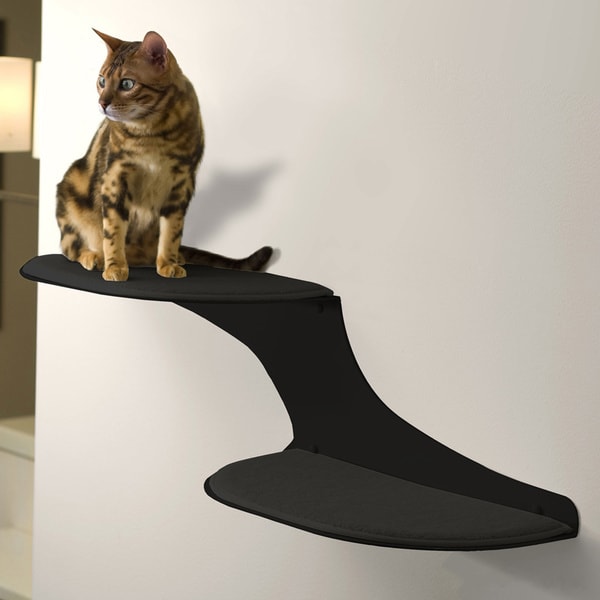 The Refined Feline Cat Clouds Cat Shelves   14999489  