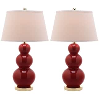 Buy Porcelain Table Lamps Online at Overstock.com | Our Best ... Buy Porcelain Table Lamps Online at Overstock.com | Our Best ...