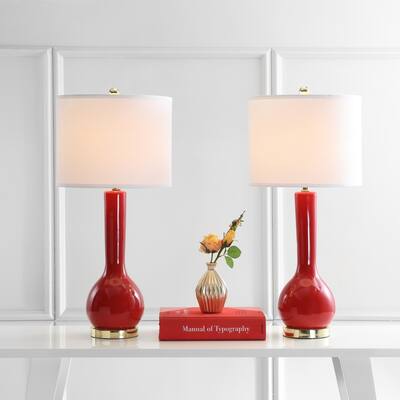 Red Gold Lamps Lamp Shades Our Best Lighting Ceiling Red Gold Lamps Lamp Shades
