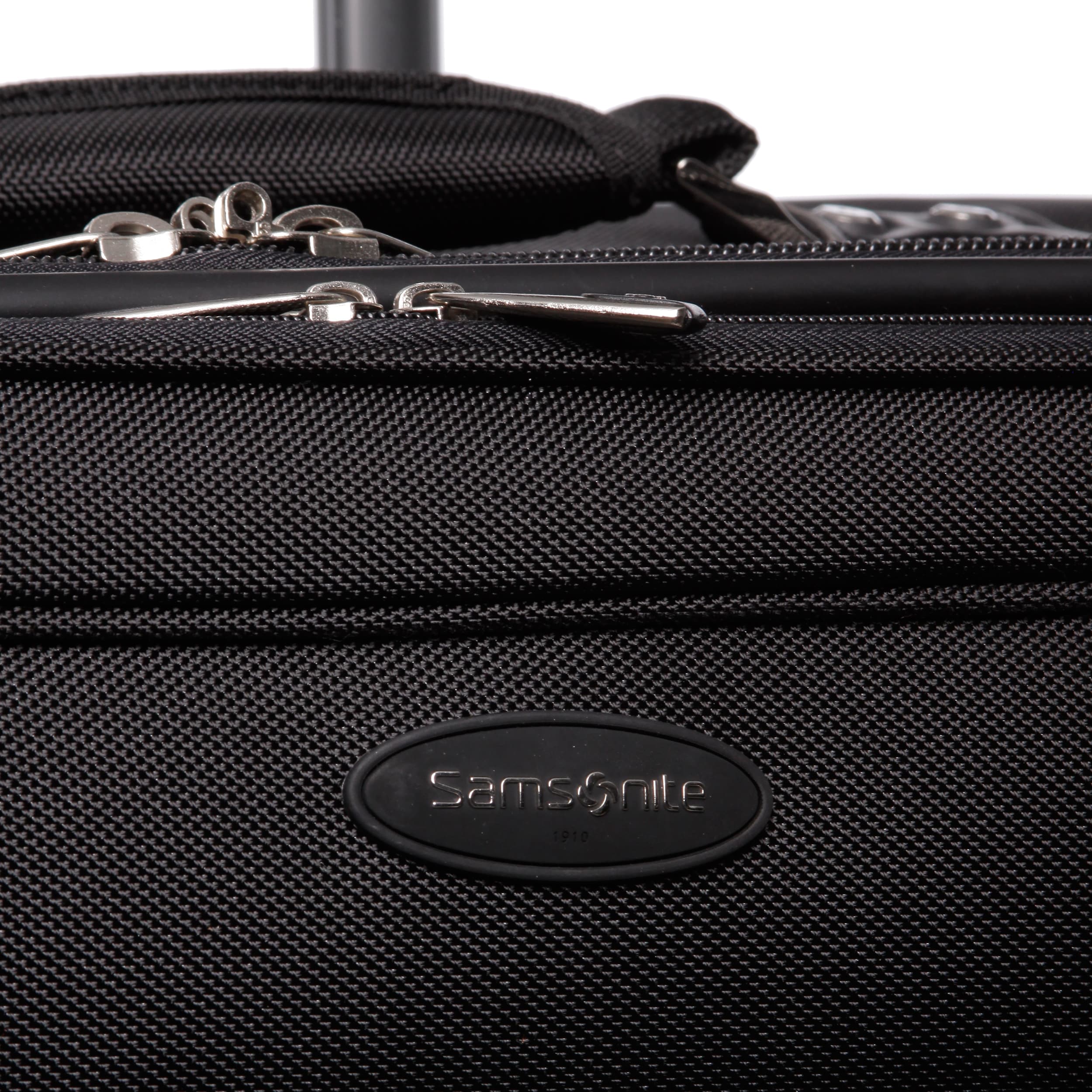 samsonite empario dlx