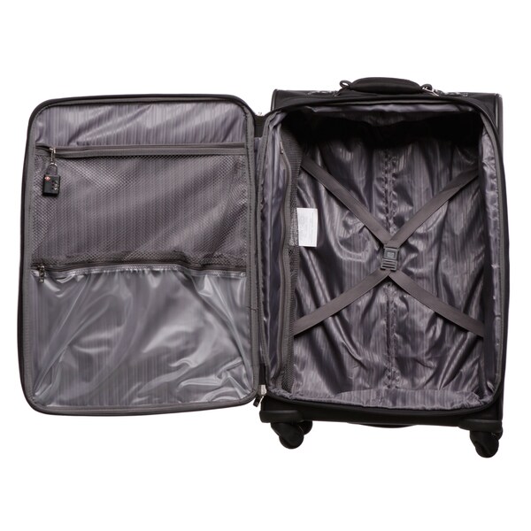 harborside dlx samsonite