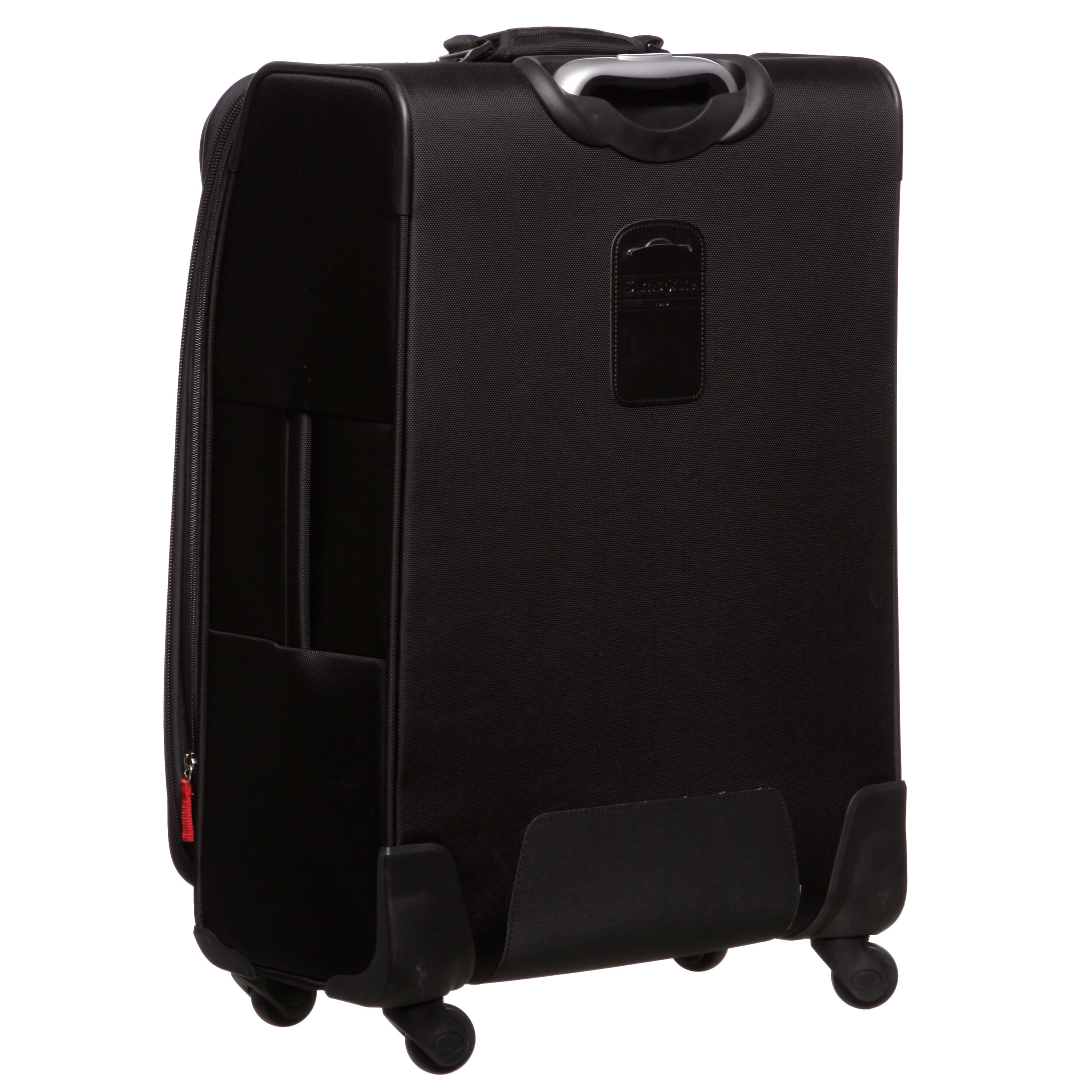 samsonite harborside dlx 25 spinner