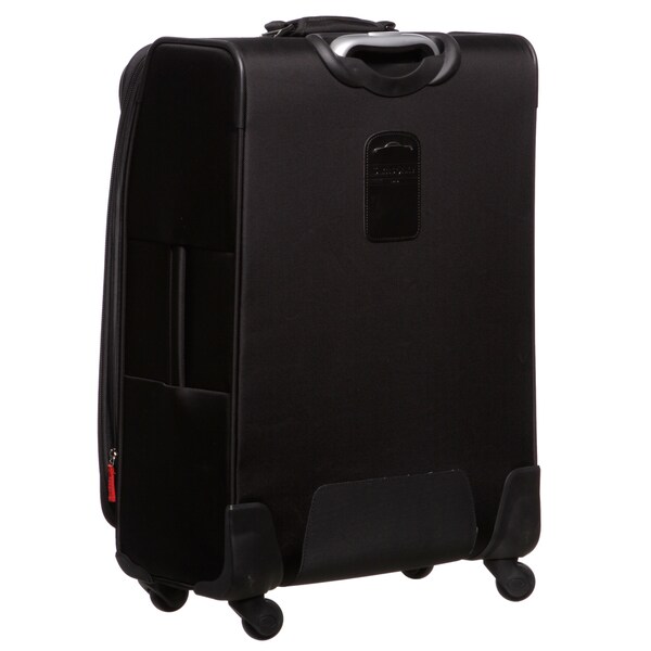 harborside dlx samsonite