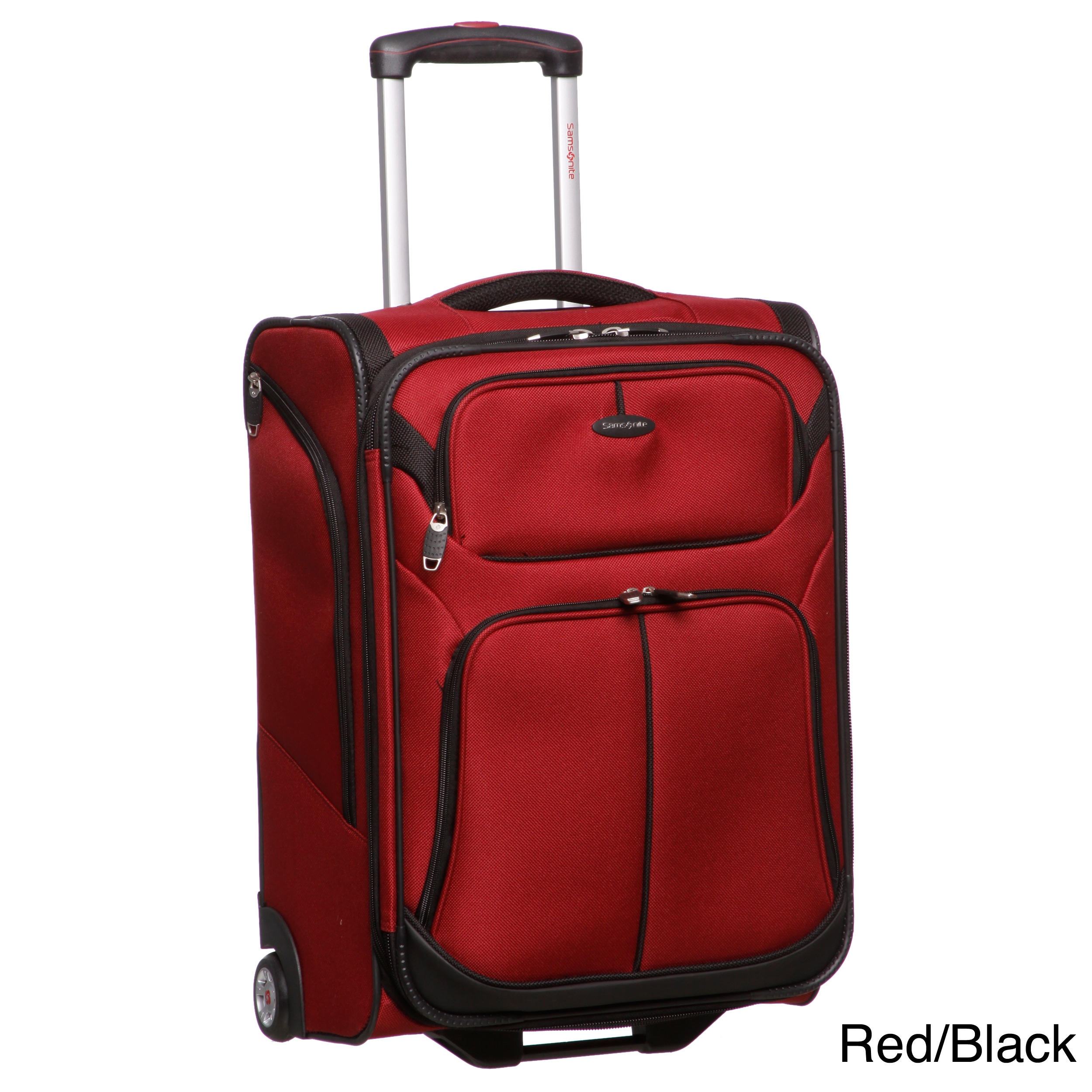 samsonite rolling luggage