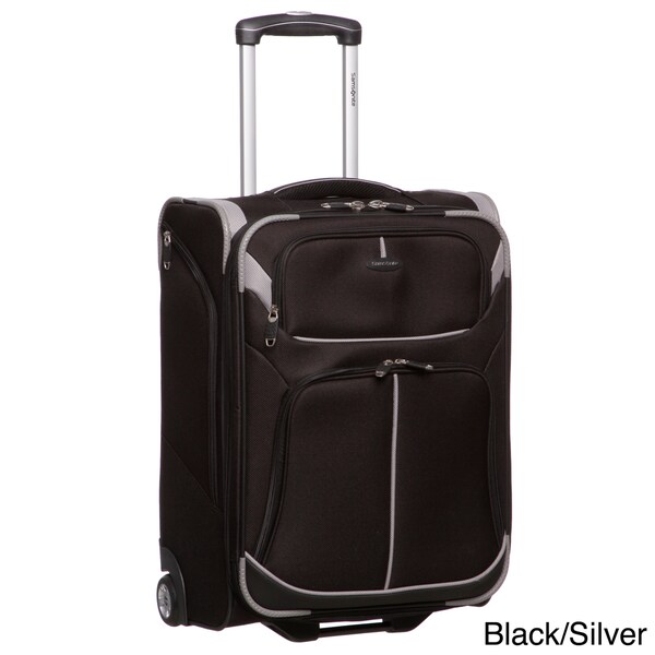 samsonite rolling carry on