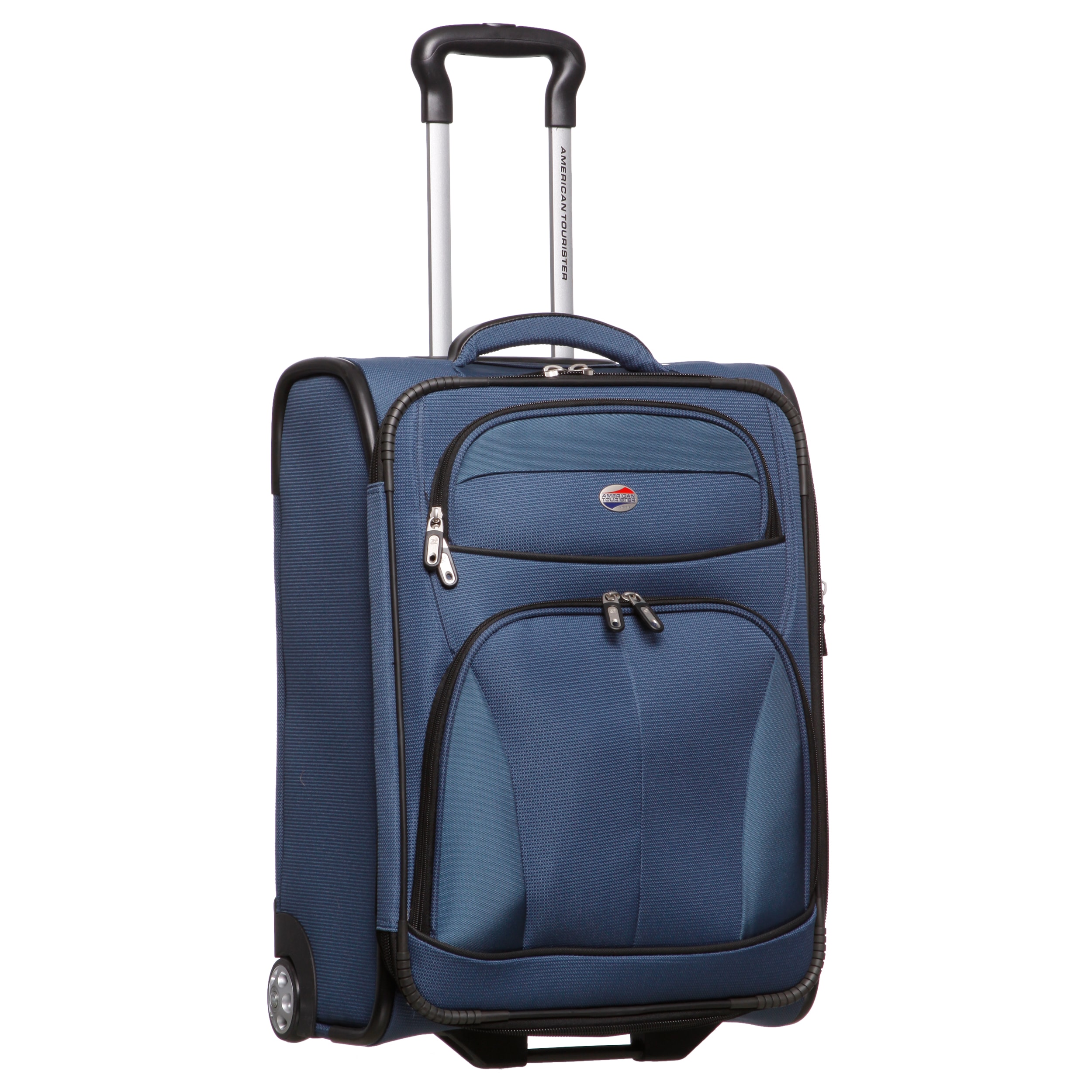 american tourister aerospin 29 spinner luggage