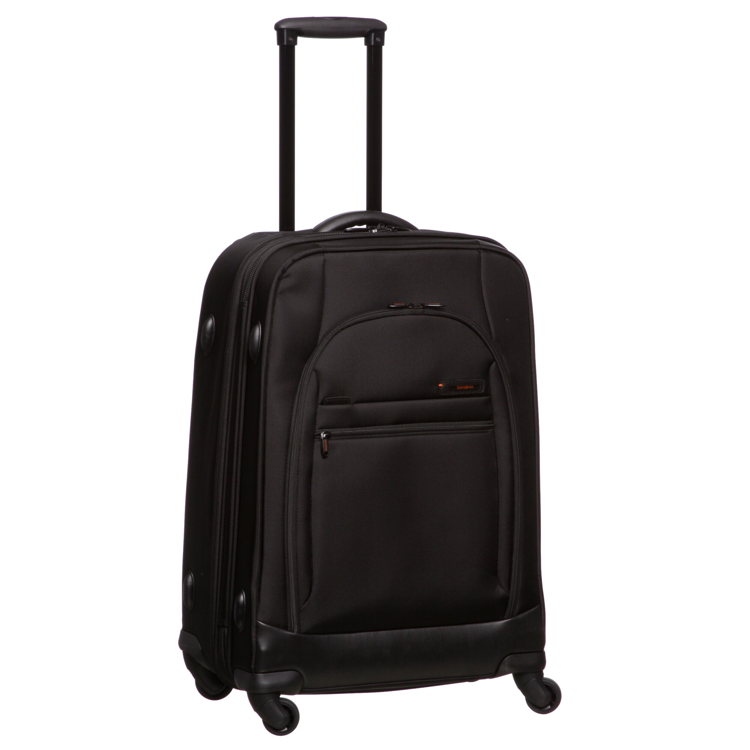 samsonite cherry hill dlx 24 spinner