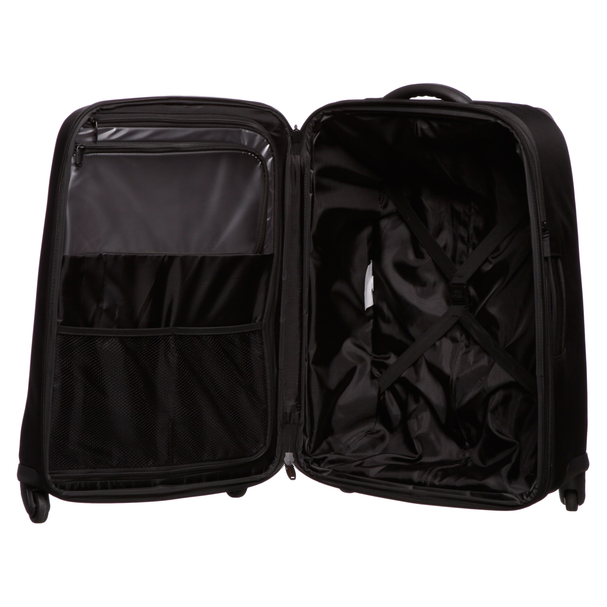 samsonite jetlite dlx 24 spinner