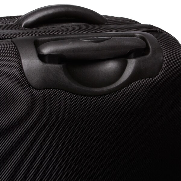 samsonite parklane dlx