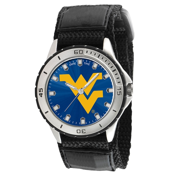 NCAA Game Time Veteran Series Watch