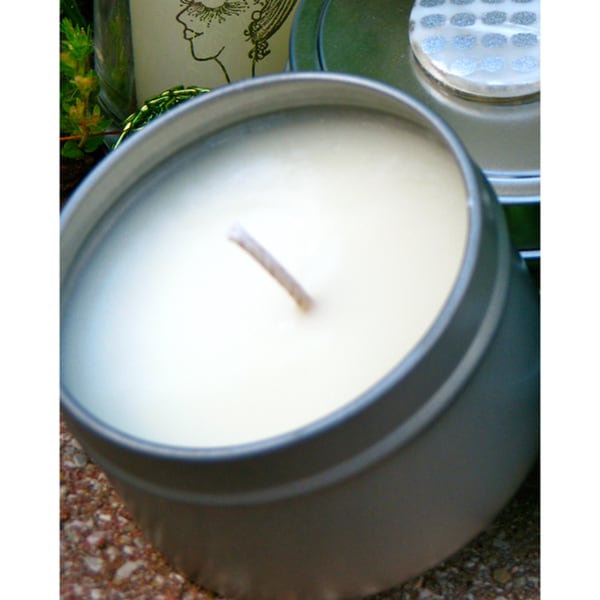 Coordinated Glam Soy Candles/ Signature Scent No 22 Candles & Incense