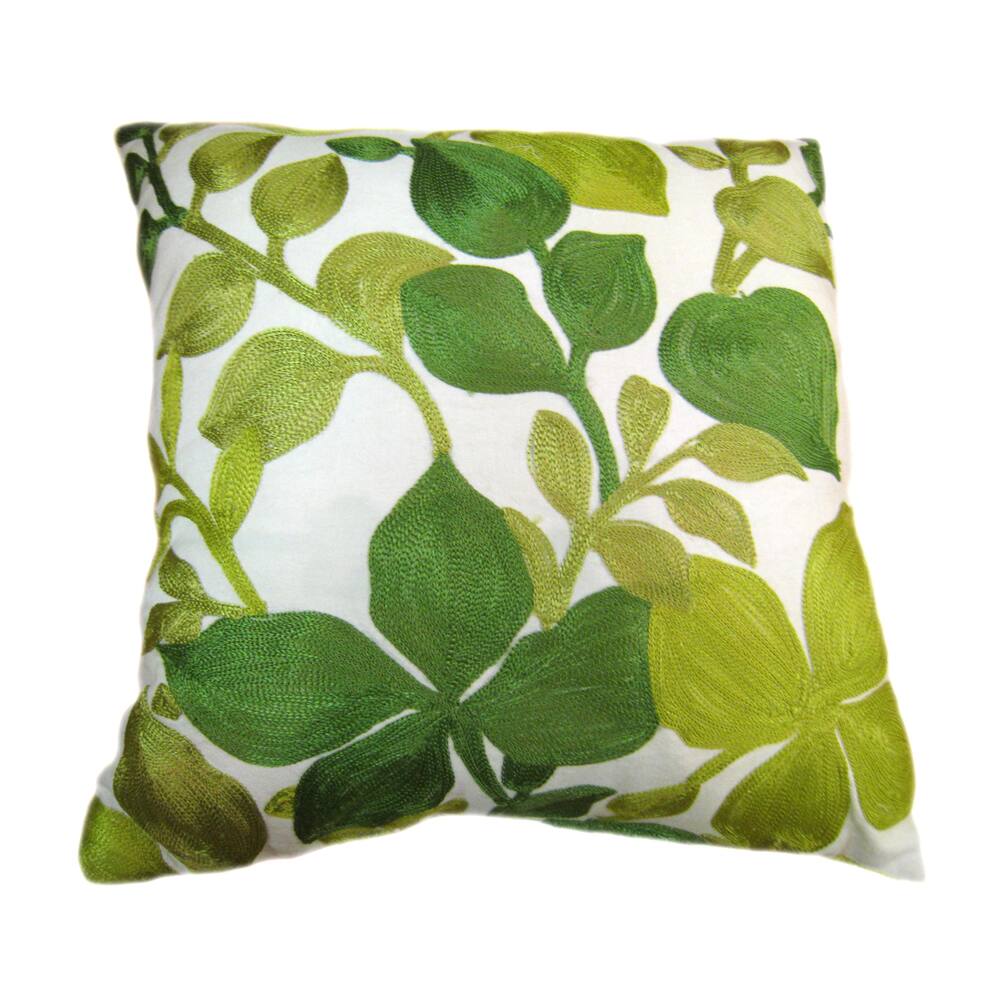 Camilla 16x16-inch Decorative Pillow