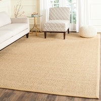 Safavieh Natural Fiber Chunky Giesela Sisal Rug