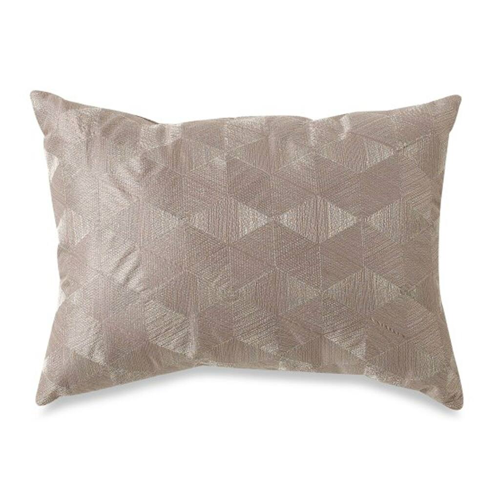 Florin Decorative Throw Pillow