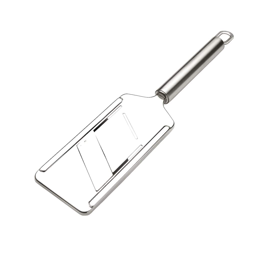 Miu France Stainless Steel Hand Held Mandoline