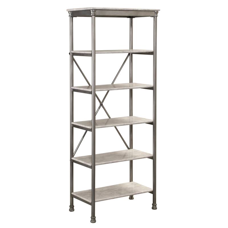 The Orleans' 6-tier Shelf by Home Styles