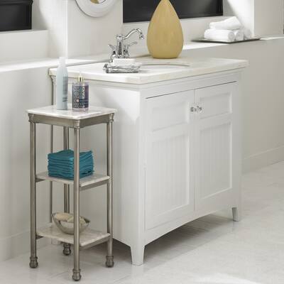 The Orleans Three-Tier Tower by Homestyles