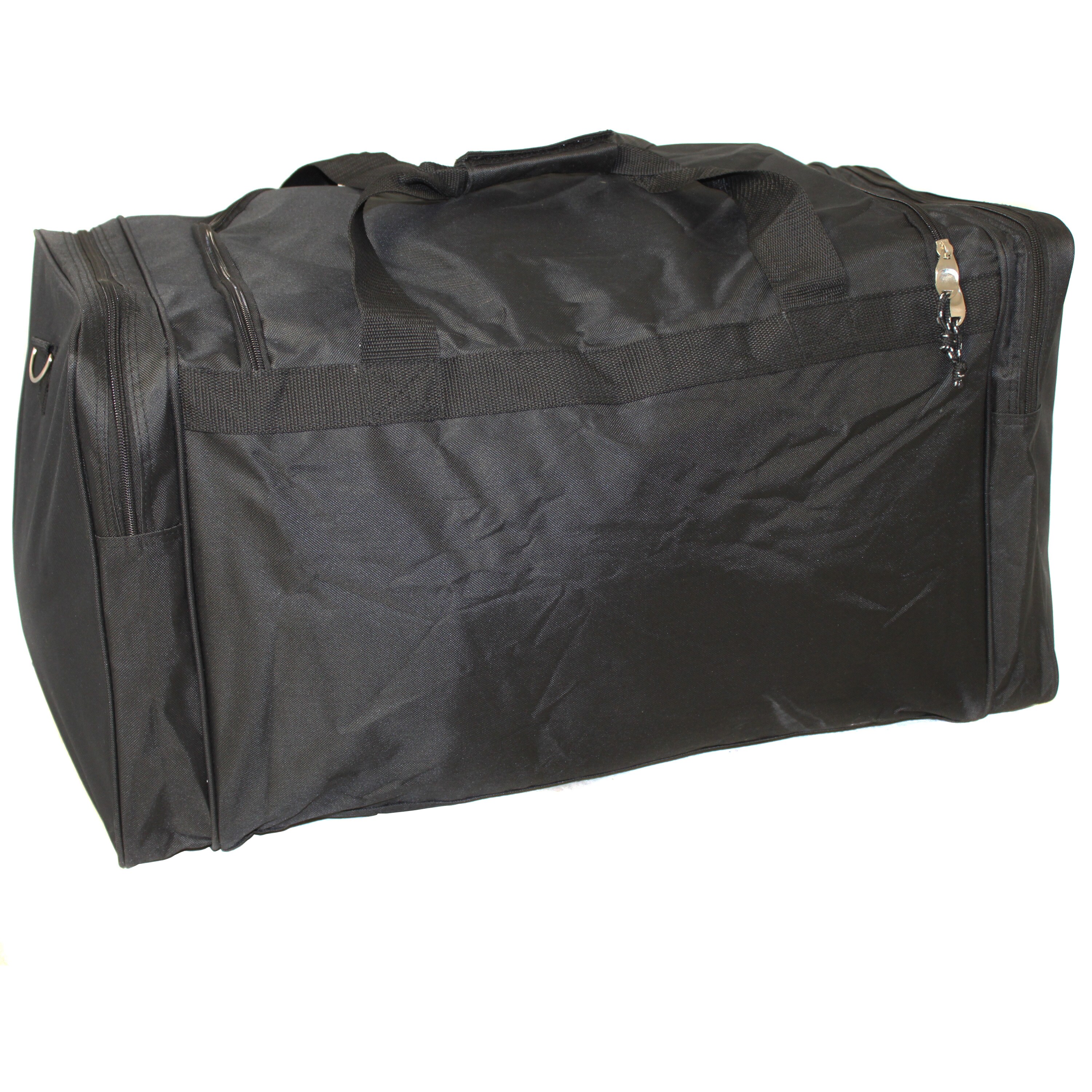 large lightweight duffel bag