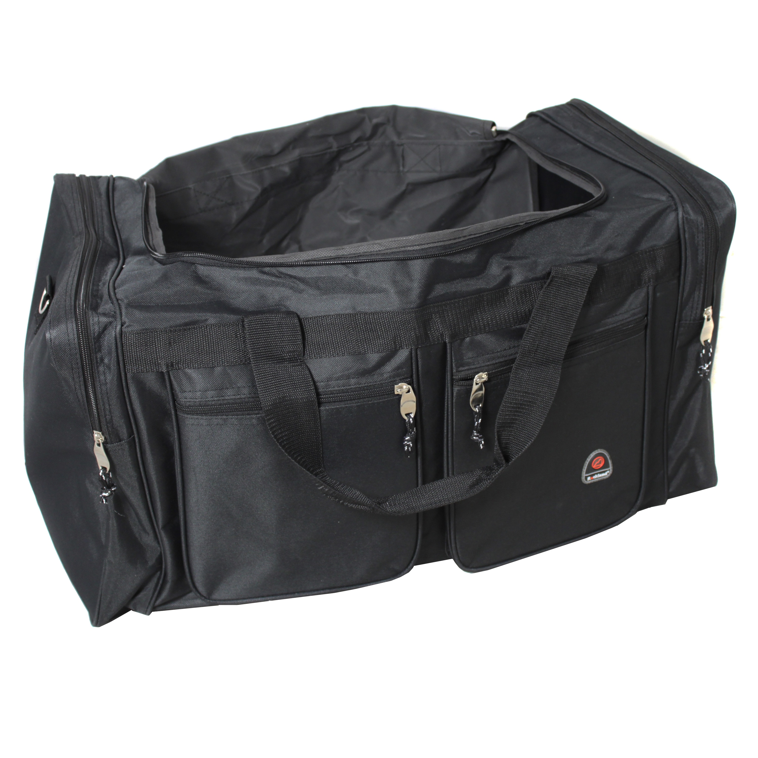 large lightweight duffel bag