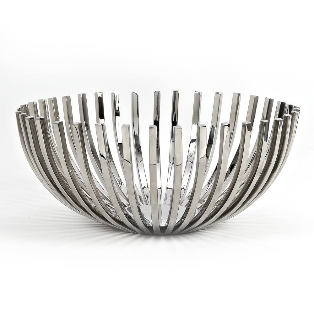 Stainless Steel Antibes Bowl