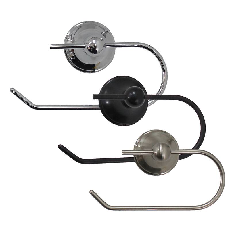 GlideRite Jackson 4-piece Bathroom Accessory Kit