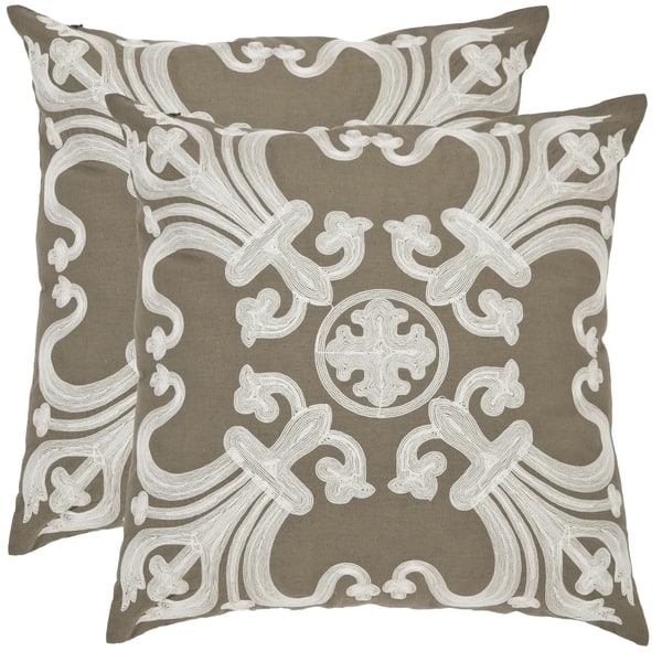 Safavieh Throw Pillows - Bed Bath & Beyond