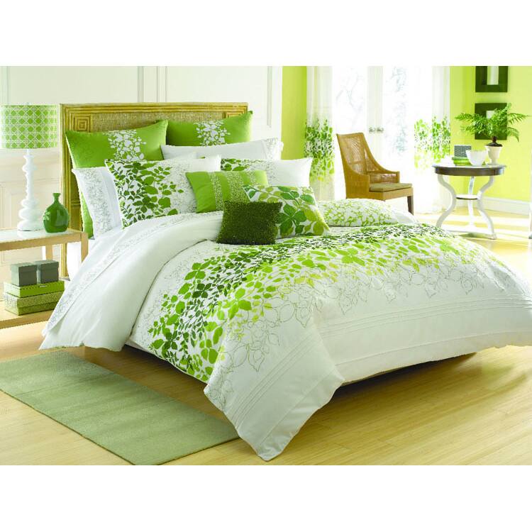 Camilla Duvet Cover