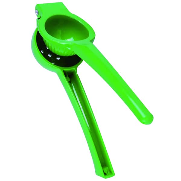 Gourmet Chef Heavy Duty Lime Squeezer Bed Bath & Beyond 7576412