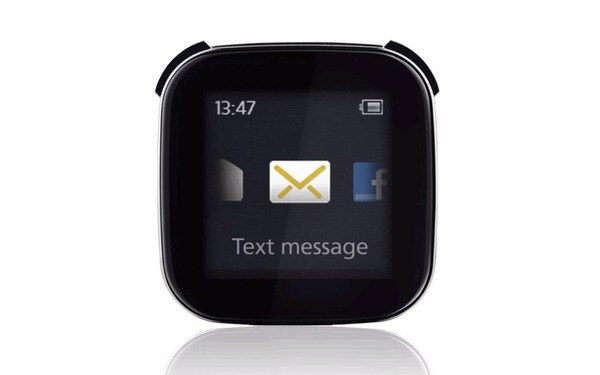 Sony Ericsson LiveView Bluetooth Phone Remote
