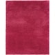 preview thumbnail 18 of 27, Style Haven Swann Indoor Plush Hand-made Shag Area Rug 10' x 13' - Pink - Rectangle