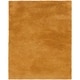 preview thumbnail 25 of 27, Style Haven Swann Indoor Plush Hand-made Shag Area Rug 10' x 13' - Gold - Rectangle