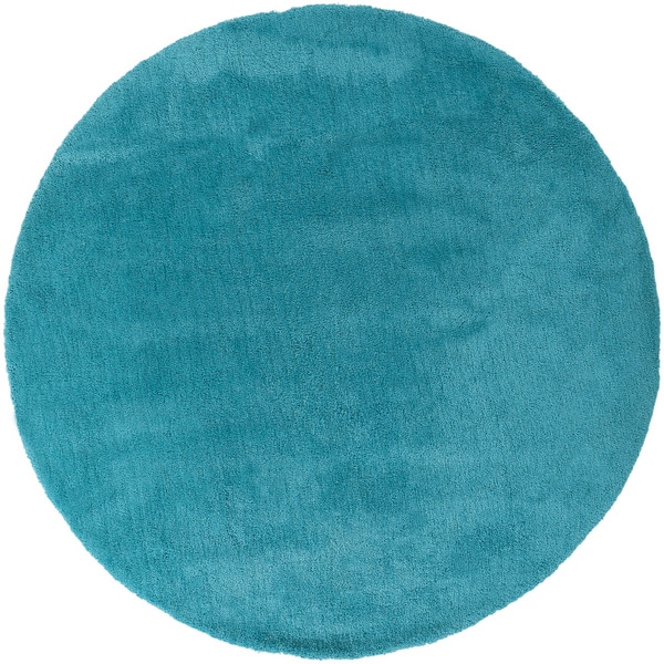 Hand-woven Taos Soft Shag Area Rug