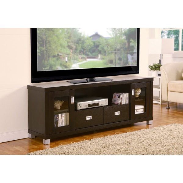  60-inch Media Cabinet TV Stand - Deals, Reviews &amp; Prices - 15004861