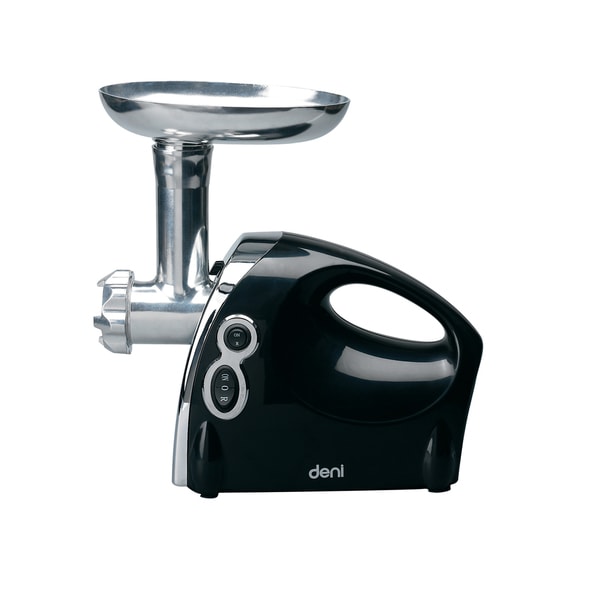 Deni Food Grinder Deni Specialty Appliances