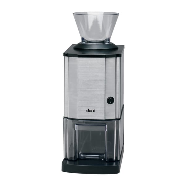 Shop Deni Commercial Ice Crusher Free Shipping Today