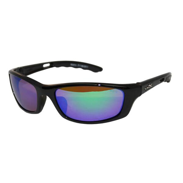 Wiley X P 17 Polarized Active Series Sunglasses Bed Bath And Beyond 7578255 9684