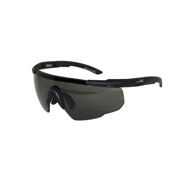 Wiley X Saber Advanced Eyeshields/Tactical Series Sunglasses Wiley X Other Hunting Gear