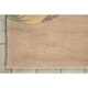 preview thumbnail 5 of 5, Hand-Tufted Tropical Beige Rug