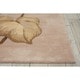 preview thumbnail 7 of 5, Hand-Tufted Tropical Beige Rug